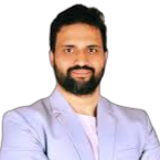Vijay Kumar KS